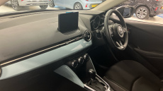 Mazda 2 1.5 Skyactiv G Exclusive-Line 5dr Auto Petrol Hatchback